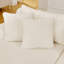 Canapé paresseux à deux places de style moderne pour l'intérieur, compressé pour une manipulation facile, tissu de velours, design moderne pour le confort intérieur-995476961