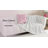 Juicy Couture Solid Plush Throw Blankets-114544704
