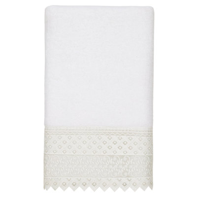 Aiden Midweight Bath Towel