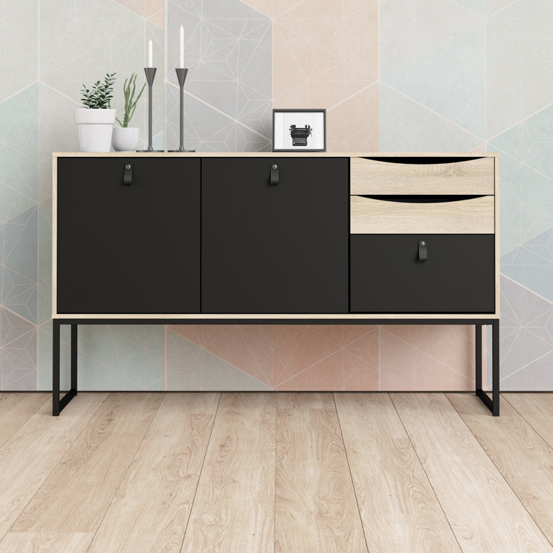 147.2cm Sideboard
