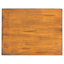 Table d'appoint 1 tiroir et 1 tablette