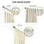 Rideau 100% coton-87710050-87710049