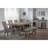 Chaise d'appoint Broome