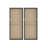 2-piece Canvas Wall Art Set
