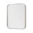 Aalina Metal Flat Wall Mirror-60780655-60780657