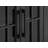 Brixham 97" Farmhouse Fireplace TV Stand for TVs up to 100", 42" Electric Fireplace, Wood & Glass Media Console,-94718886