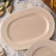 Plateau ovale Kikko, 14 po-125545486
