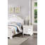 Table de chevet Classic 1Pc