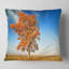 Housse de coussin carré Lonely-1920387952