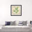 «Birch Bark Ferns I», impression sur toile-72421546-72421548-75085911
