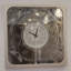 Alizaya Wood Wall Clock-244797174