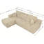 Canapé modulaire Boneless