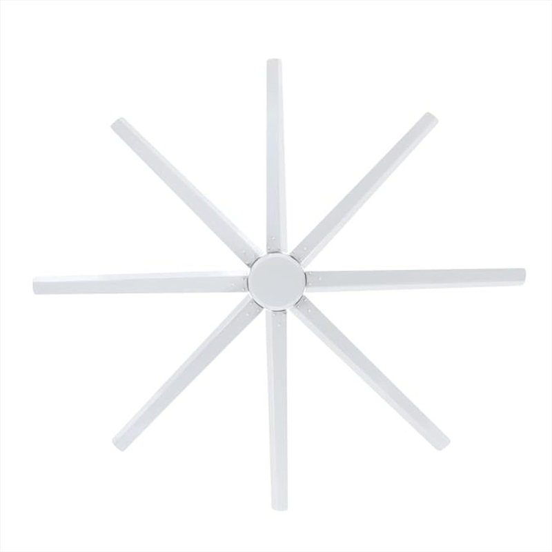 Ventilateur de plafond 100 po Hesther