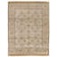 One-of-a-Kind 8'1" x 10'0" Hand Knotted Area Rug