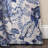 Jacobean Garden Room Darkening Curtain Pair-636776374-636776368