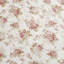  Drap-housse floral 100% coton-257501738