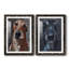 «Good Boy» IPémium, reproduction encadrée - prête à être accrochée-413160259-413160256