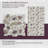 Hawaii 12" x 12" Natural Stone Pebbles Mosaic Wall & Floor Tile-93373803