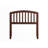 Bharmal Solid Wood Arched Slat Headboard-2128820178-2128820176