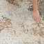 Abstract 10Mm Thick Modern Easy To Clean Rug For Bedroom, Living Room, Dining Room-855292955