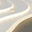 White LED Flush Mount 3 Color Temperatures-610320013