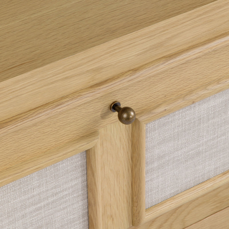 Venice Nightstand