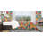 Polyester Geometric Shapes Duvet Cover Set-35228079