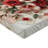Microfiber Floral Fitted Sheet-95976646