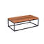 Westerberg Solid Wood Coffee Table