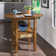 Pulukan Counter Height Dining Table