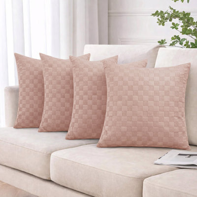 Square Throw Cushion Pad