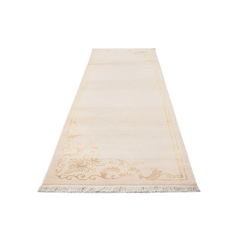 Runner Howard Ivory Rug