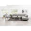 Ryann Four Leg Coffee Table with Storage