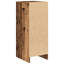 Sideboard 29.5X34x76 Cm Engineered Wood-995627723