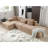Compression Upholstered Sectional-1276732163-1335503275