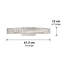  Luminaire de meuble-lavabo Celebrity,