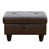 Marron foncé