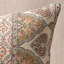 Tombay Reversible Throw Pillow
