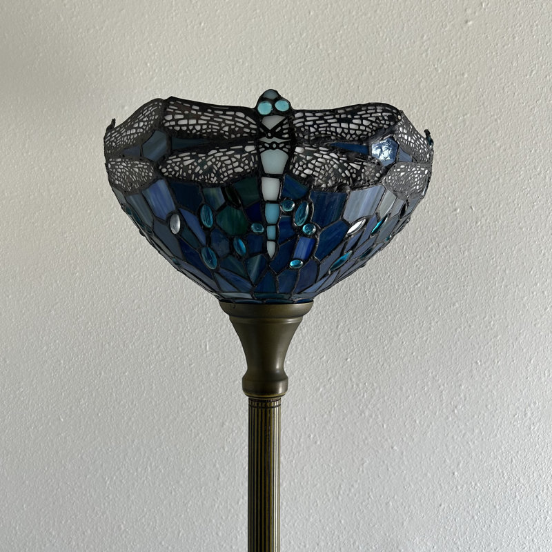 Ampoule DEL Shera Tiffany Torch
