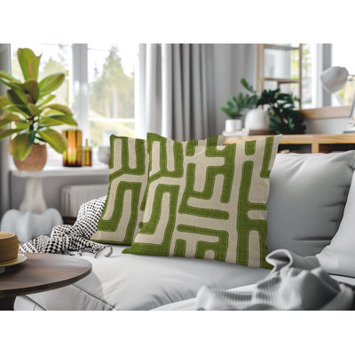Coussin intérieur / extérieur Tiwa