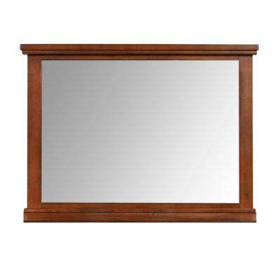 Rectangle Mirror