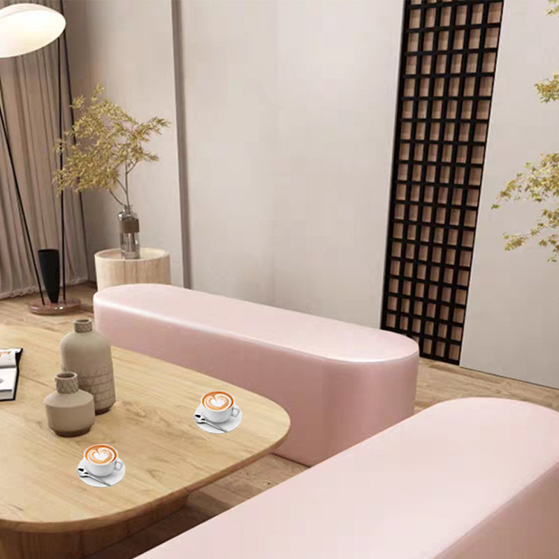 Shinesha Upholstered Bench