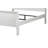 Amadis Wooden Sleigh Bed-221437840-221437841