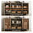 Scarlett TV Stand-278536184
