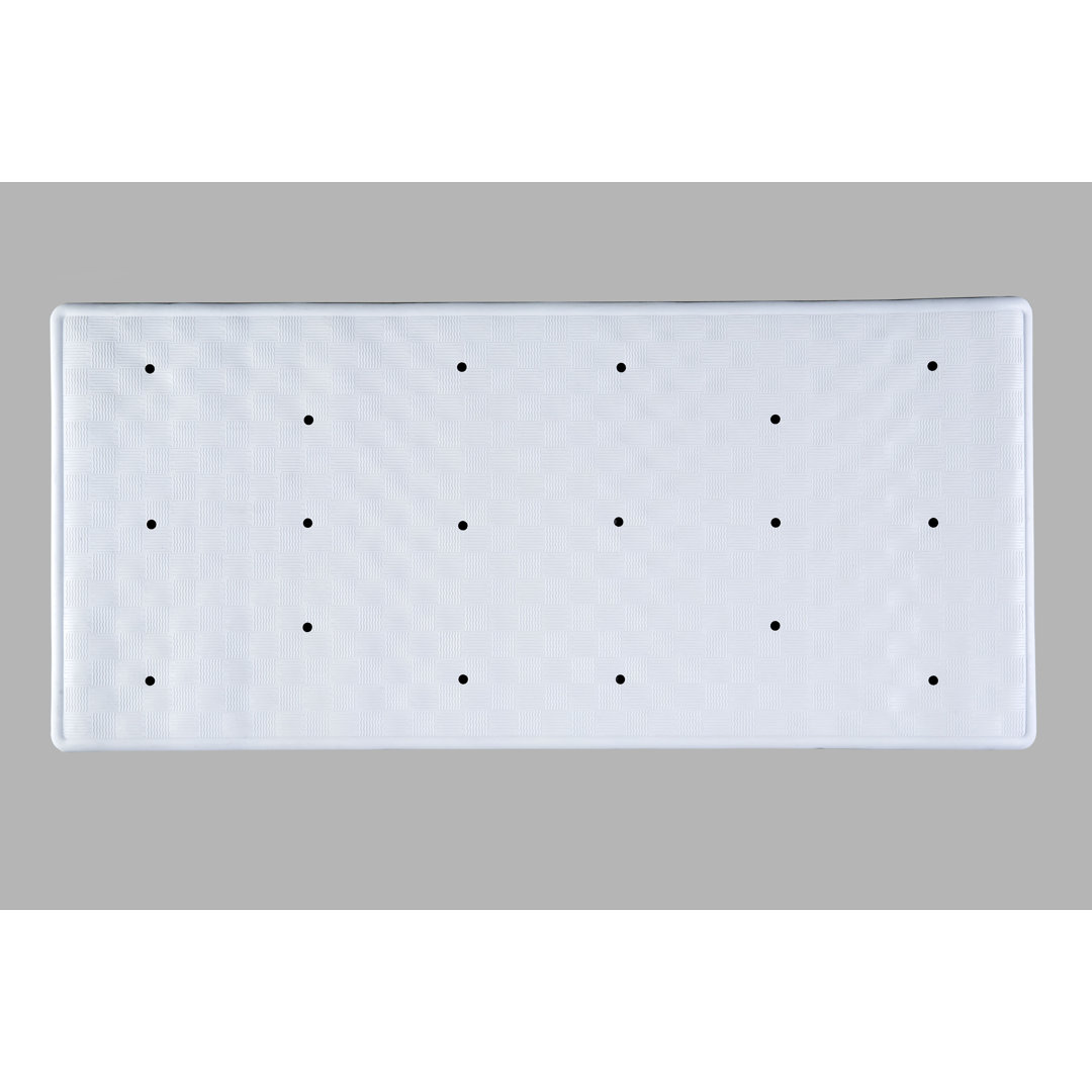 Rectangle Bath Mat