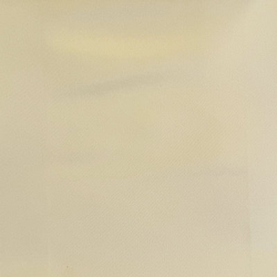 Mason Fabric | Double Width Solid Satin Faux Silk Fabric | Color Ivory