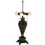 Meyda Tiffany & Stained Glass Table Lamp