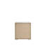 Table de chevet 2041 Highland en blanc-1351288990