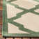 Adler Performance Geometric Indoor/Outdoor Area Rug
