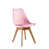 Light Pink selected